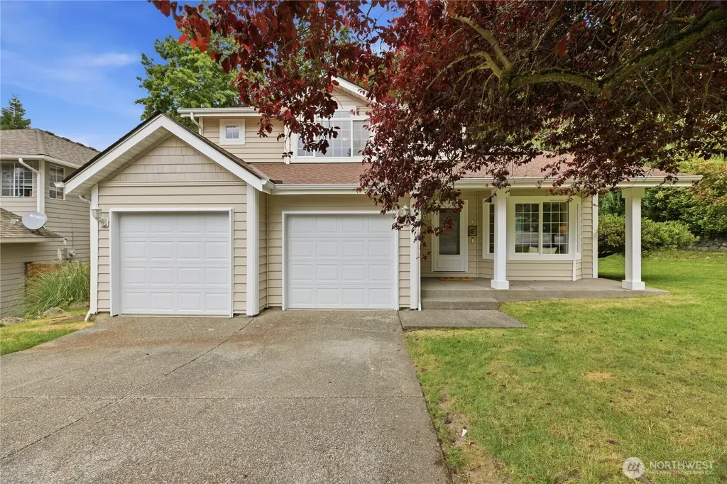 1205 57th Drive SE Auburn WA 98092
