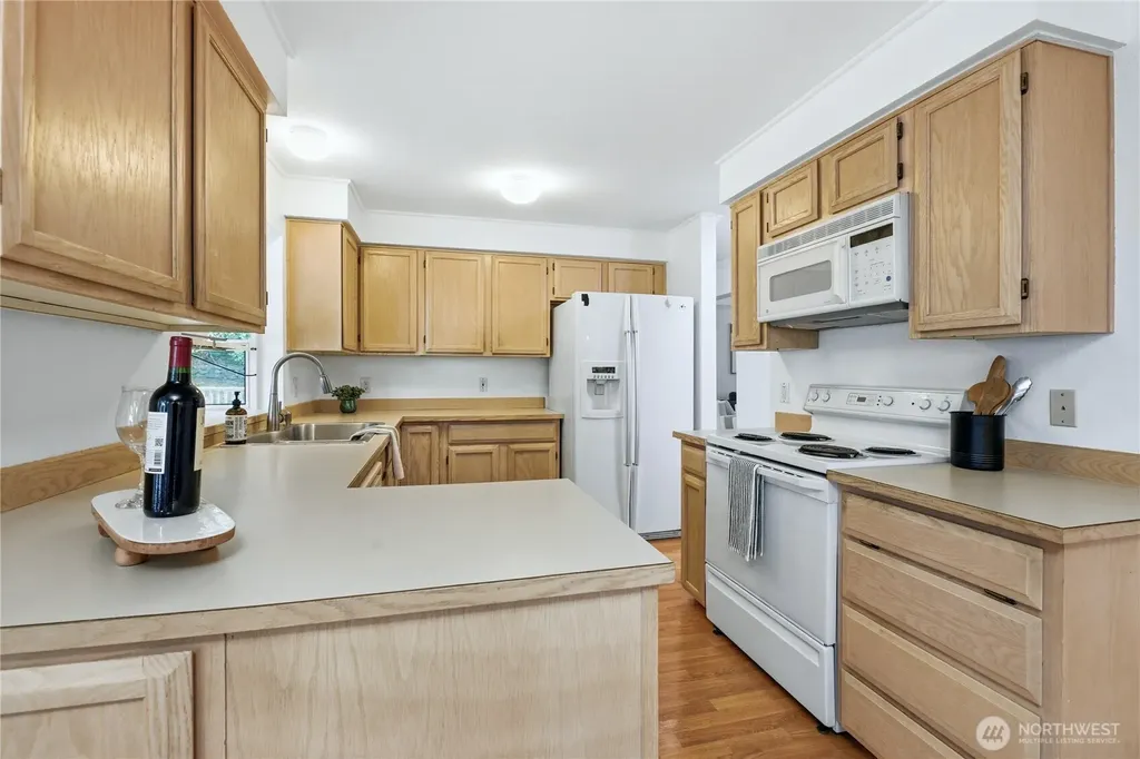 1205 57th Drive SE Auburn WA 98092