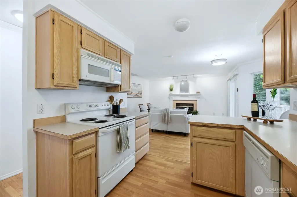 1205 57th Drive SE Auburn WA 98092
