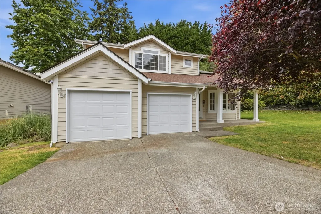 1205 57th Drive SE Auburn WA 98092