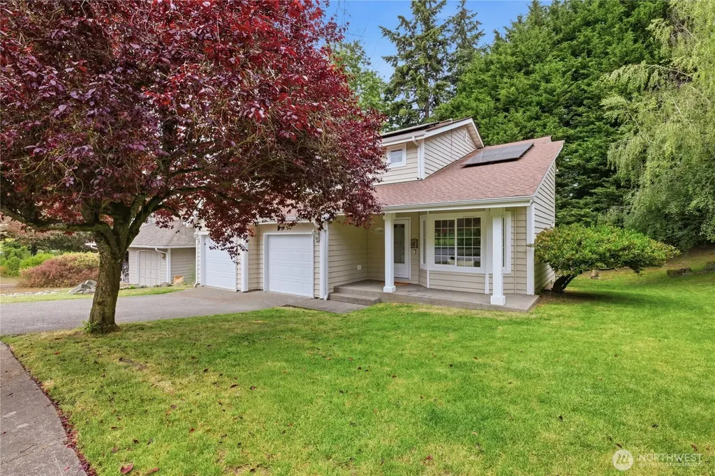 1205 57th Drive SE Auburn WA 98092