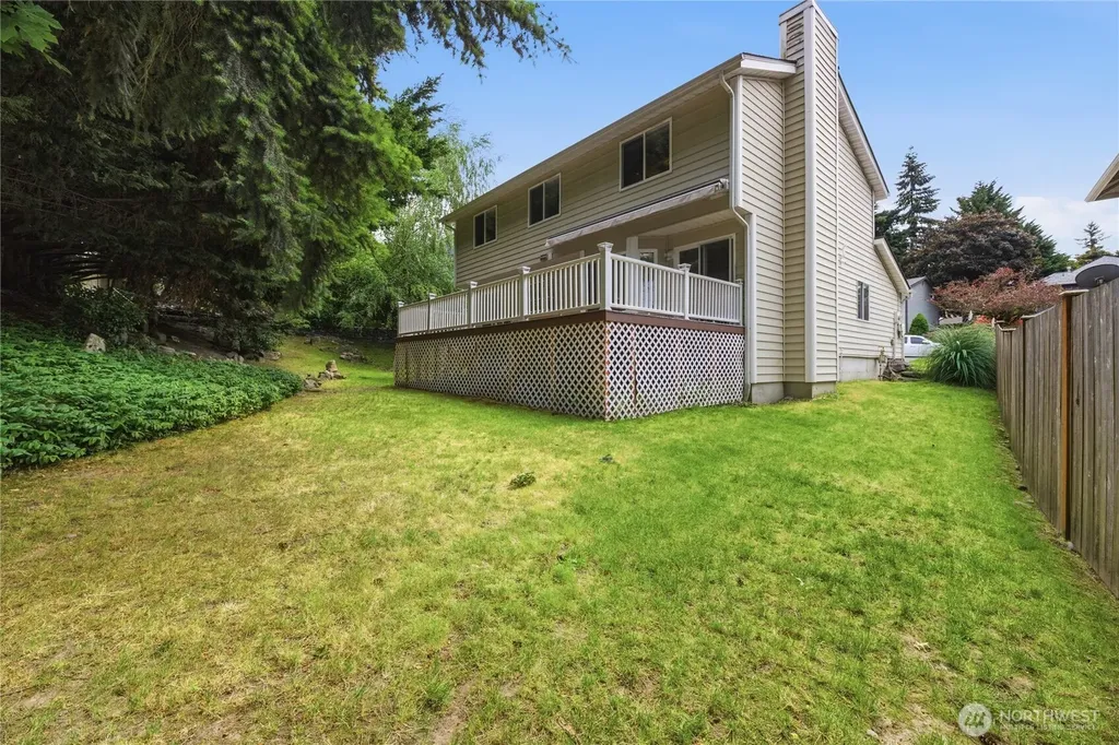 1205 57th Drive SE Auburn WA 98092