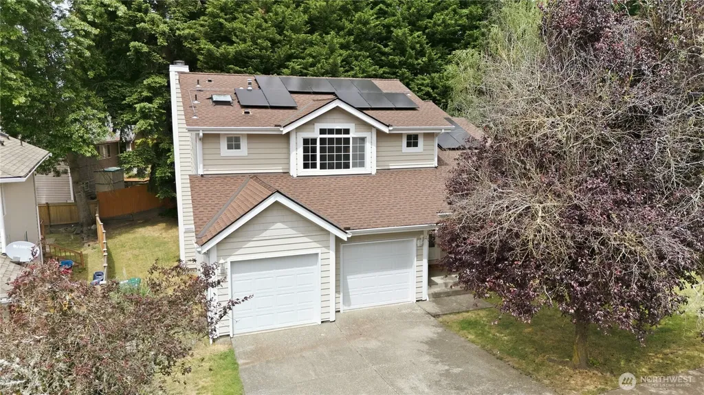 1205 57th Drive SE Auburn WA 98092