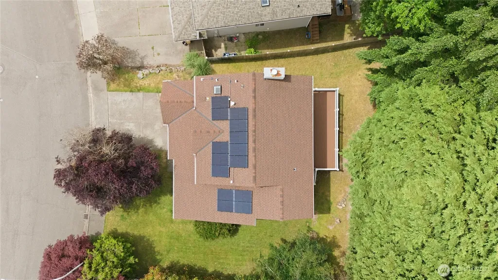 1205 57th Drive SE Auburn WA 98092