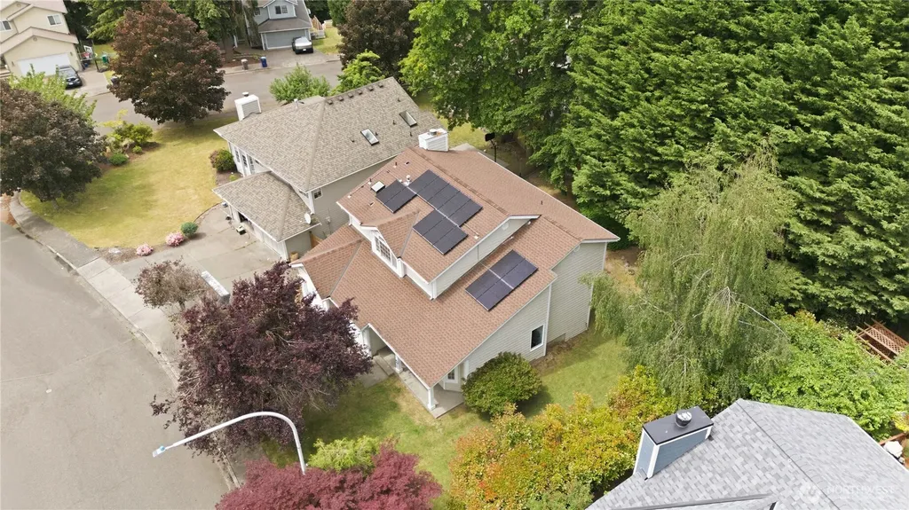 1205 57th Drive SE Auburn WA 98092