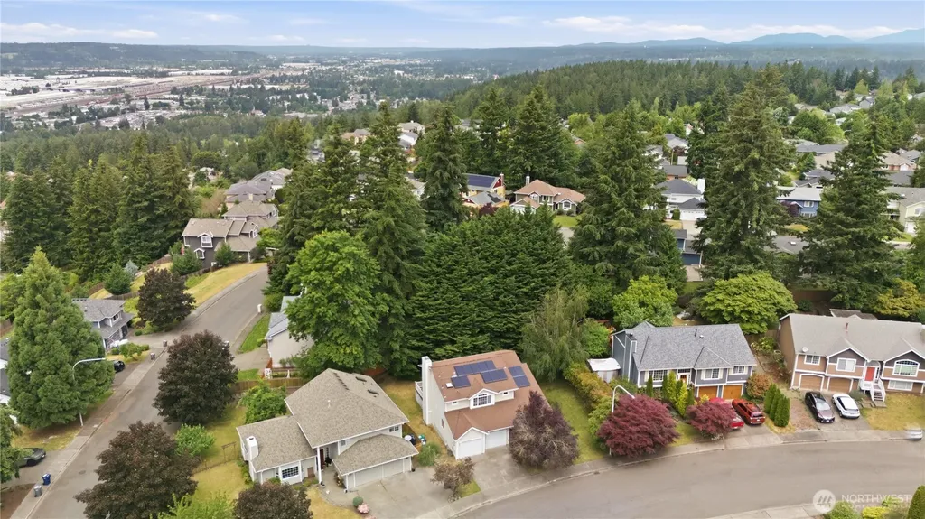 1205 57th Drive SE Auburn WA 98092