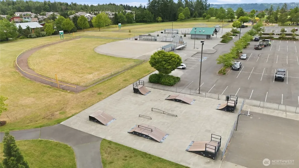 1205 57th Drive SE Auburn WA 98092