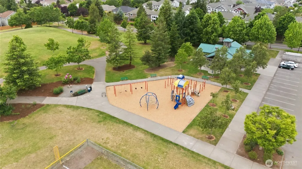1205 57th Drive SE Auburn WA 98092
