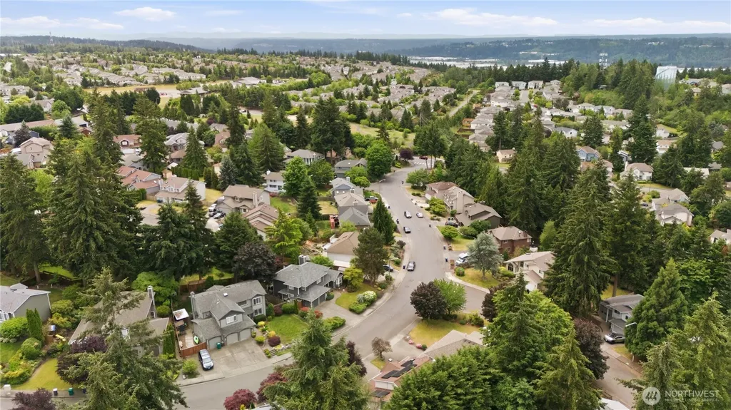 1205 57th Drive SE Auburn WA 98092