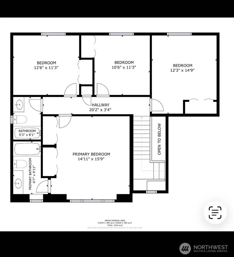 1205 57th Drive SE Auburn WA 98092