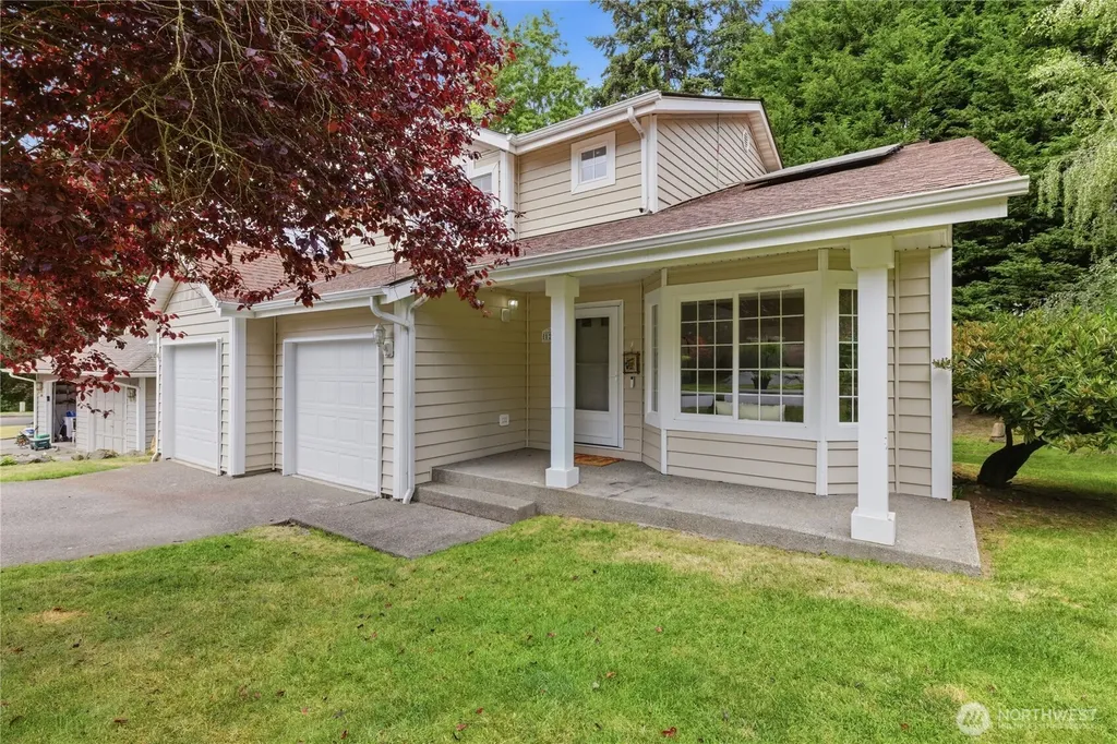 1205 57th Drive SE Auburn WA 98092