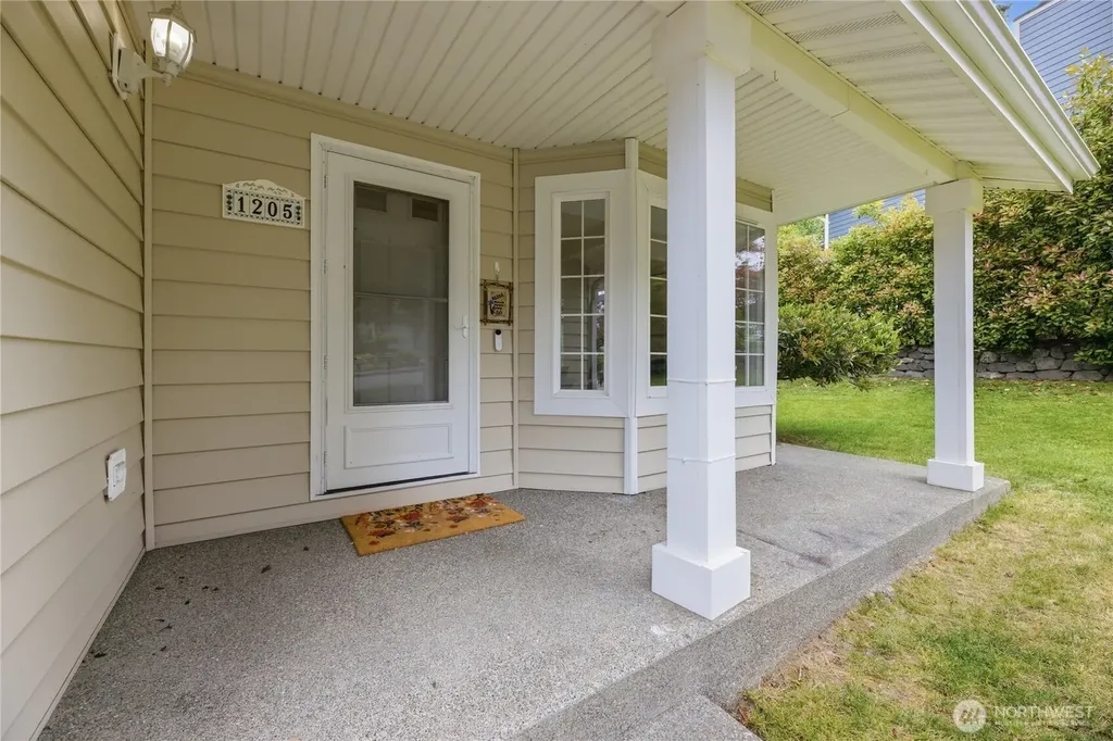 1205 57th Drive SE Auburn WA 98092