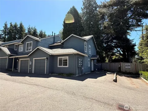 15633 44th Avenue W Lynnwood WA 98087