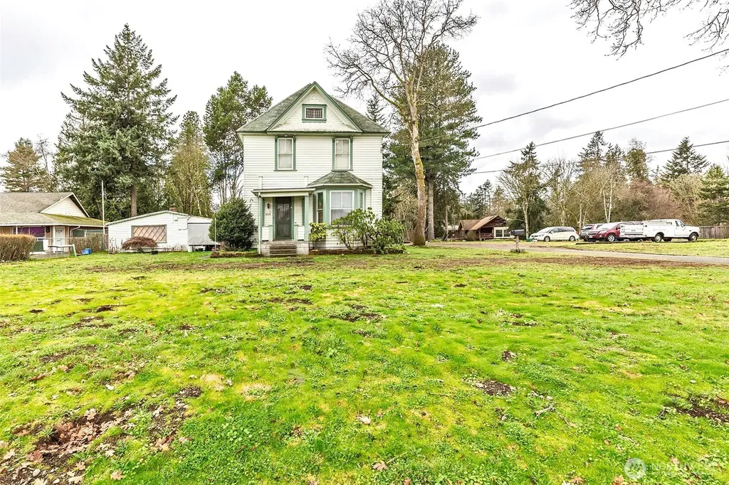 7704 Bridgeport Way W Lakewood WA 98499