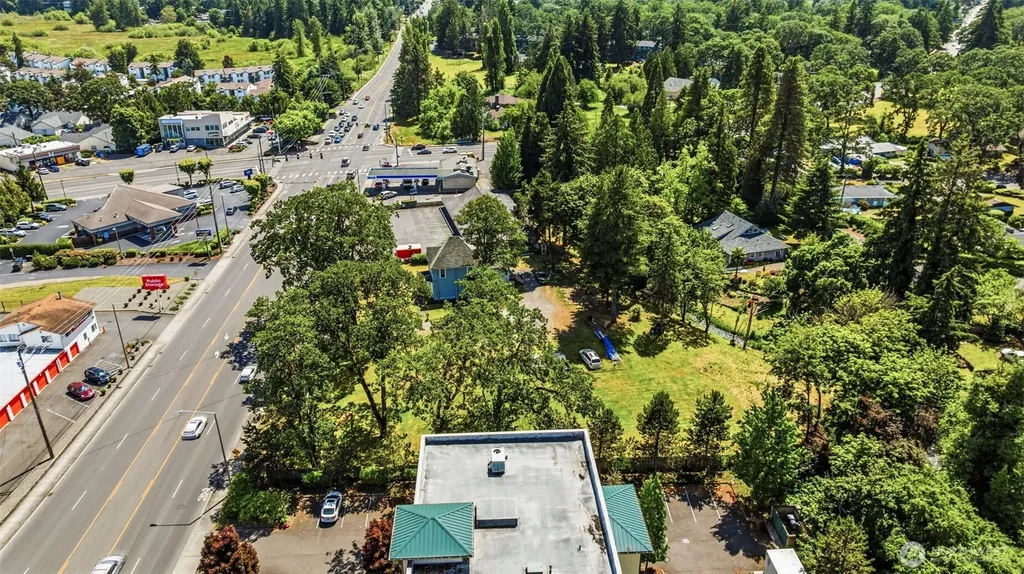 7704 Bridgeport Way W Lakewood WA 98499