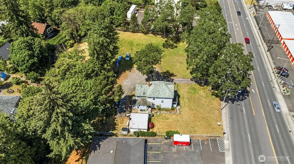 7704 Bridgeport Way W Lakewood WA 98499