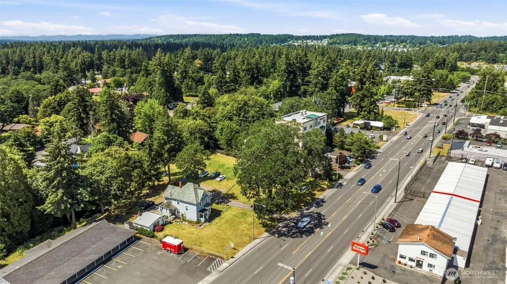 7704 Bridgeport Way W Lakewood WA 98499