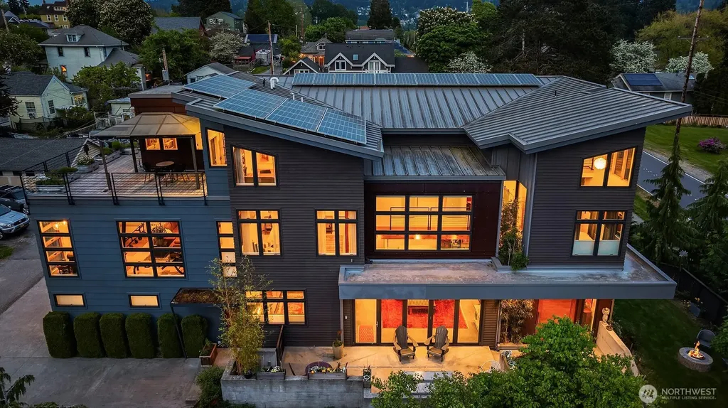 1601 Donovan Avenue Bellingham WA 98225