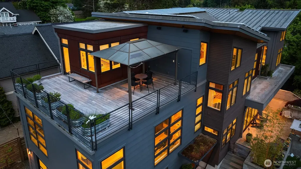 1601 Donovan Avenue Bellingham WA 98225