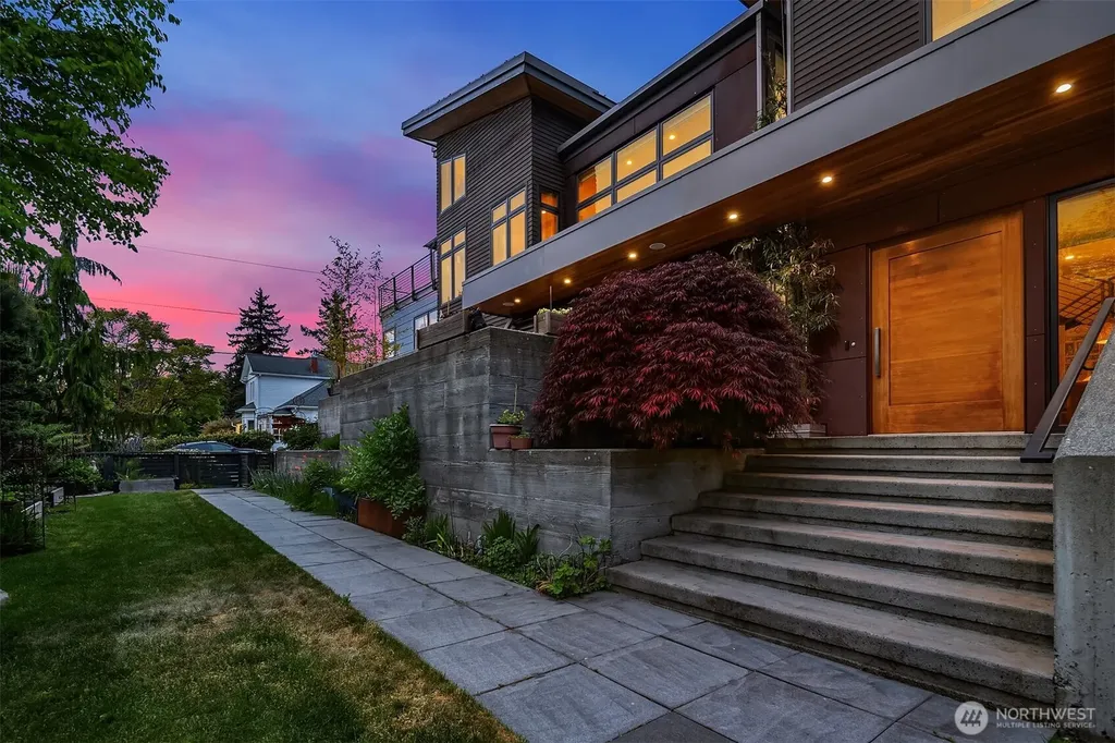 1601 Donovan Avenue Bellingham WA 98225
