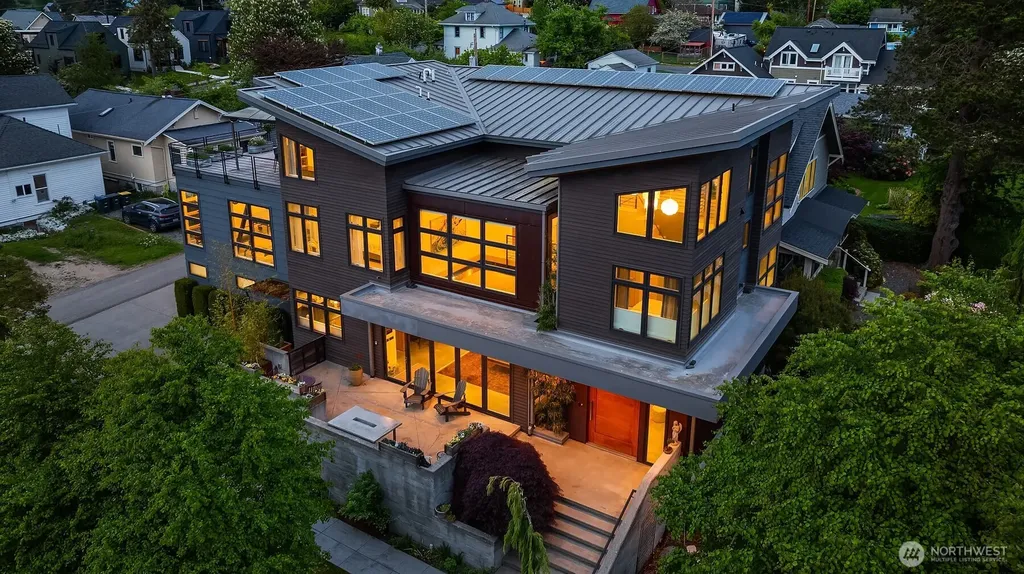 1601 Donovan Avenue Bellingham WA 98225