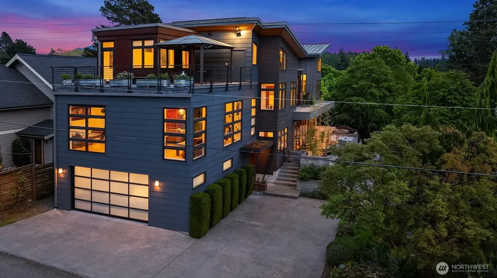1601 Donovan Avenue Bellingham WA 98225