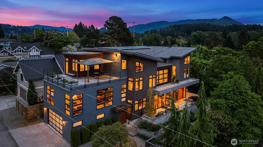 1601 Donovan Avenue Bellingham WA 98225