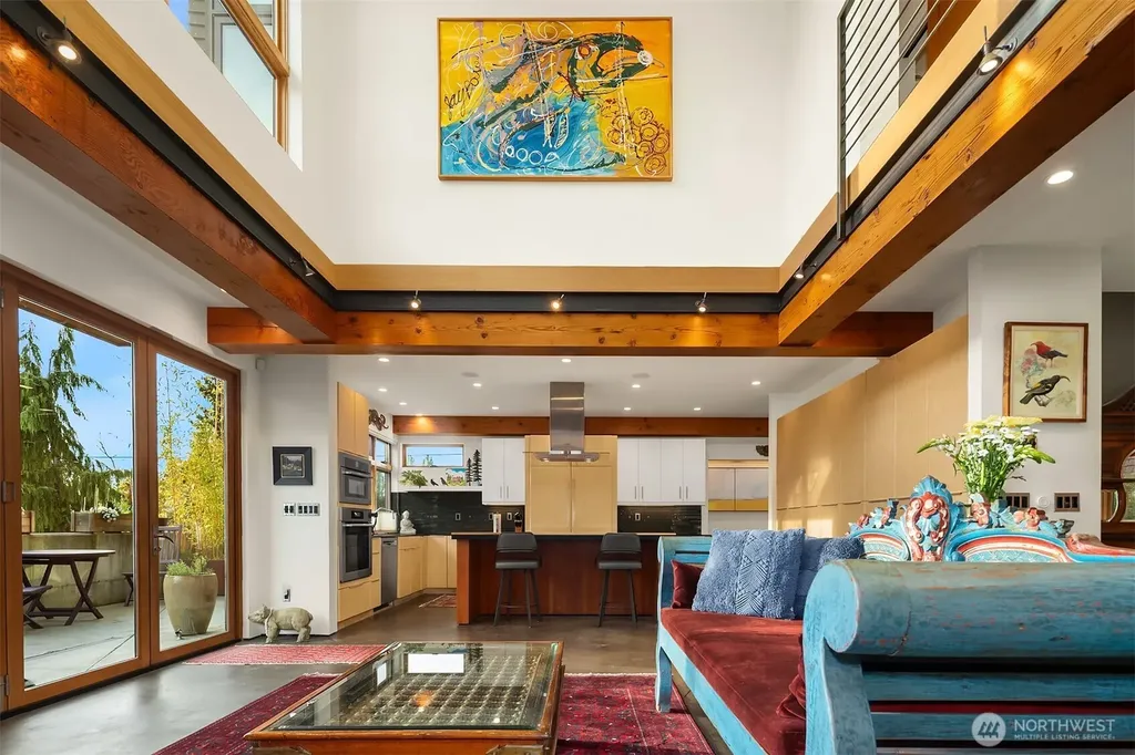 1601 Donovan Avenue Bellingham WA 98225