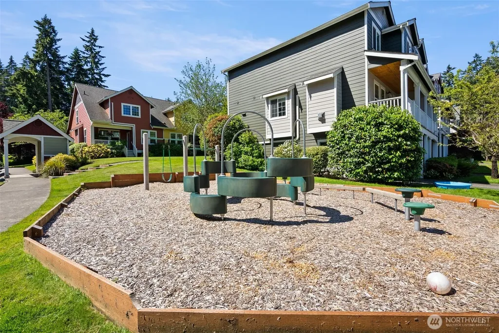 1328 Stonecress Lane NE Bainbridge Island WA 98110