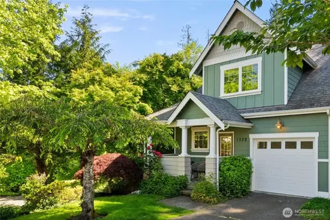 1328 Stonecress Lane NE Bainbridge Island WA 98110