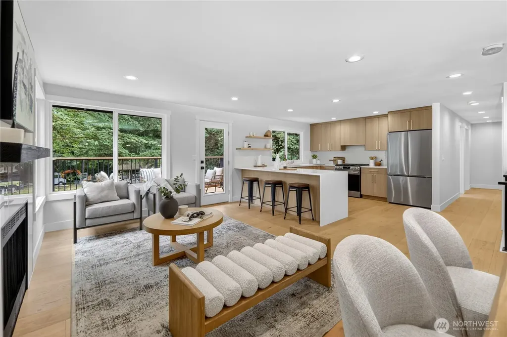 17409 NE 136th Street Redmond WA 98052