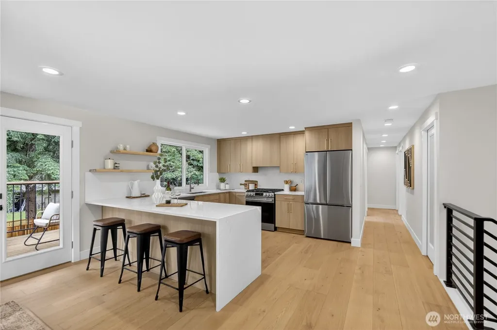 17409 NE 136th Street Redmond WA 98052