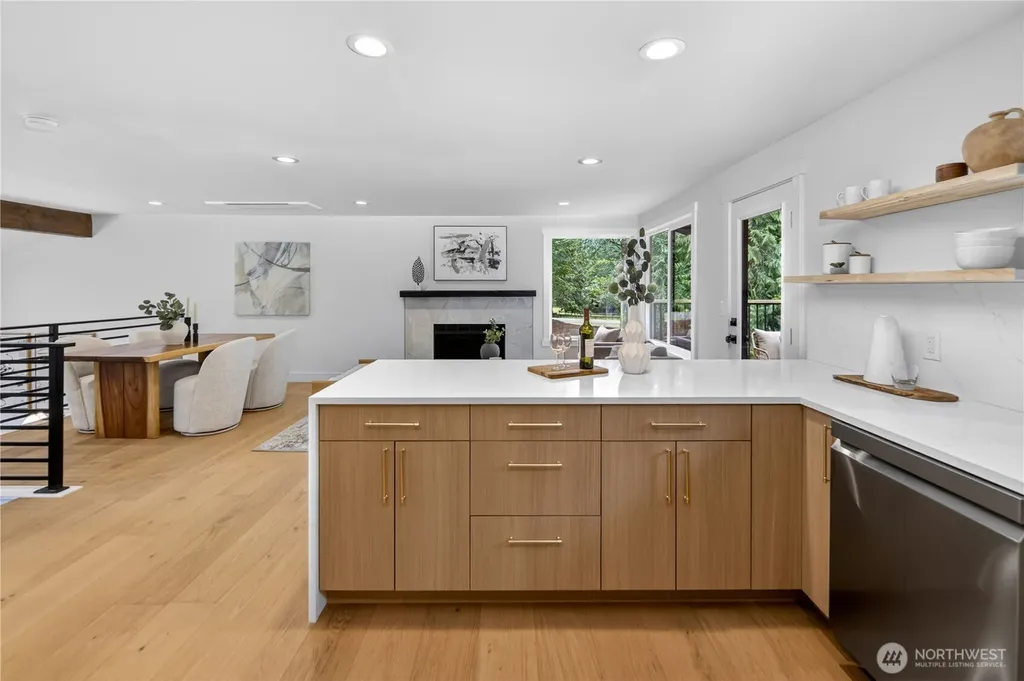 17409 NE 136th Street Redmond WA 98052