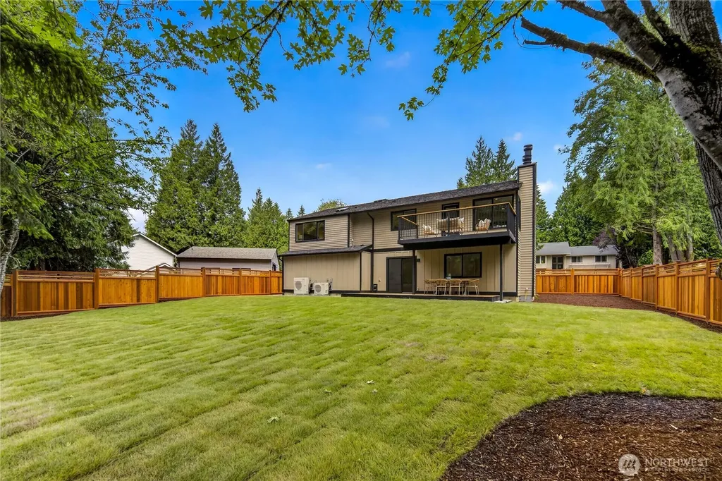 17409 NE 136th Street Redmond WA 98052