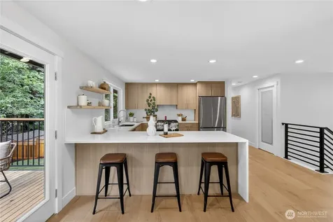 17409 NE 136th Street Redmond WA 98052