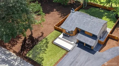 17409 NE 136th Street Redmond WA 98052