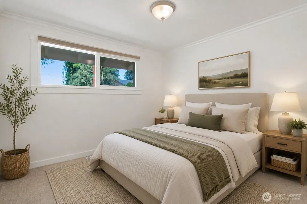 3519 NE 8th Street Renton WA 98056