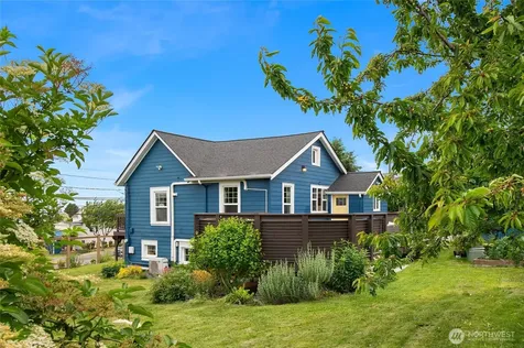 4620 15th Avenue S Seattle WA 98108