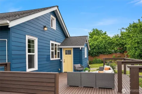 4620 15th Avenue S Seattle WA 98108