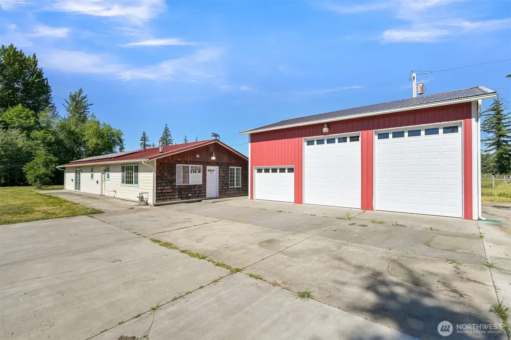 1776 Harksell Road Ferndale WA 98248