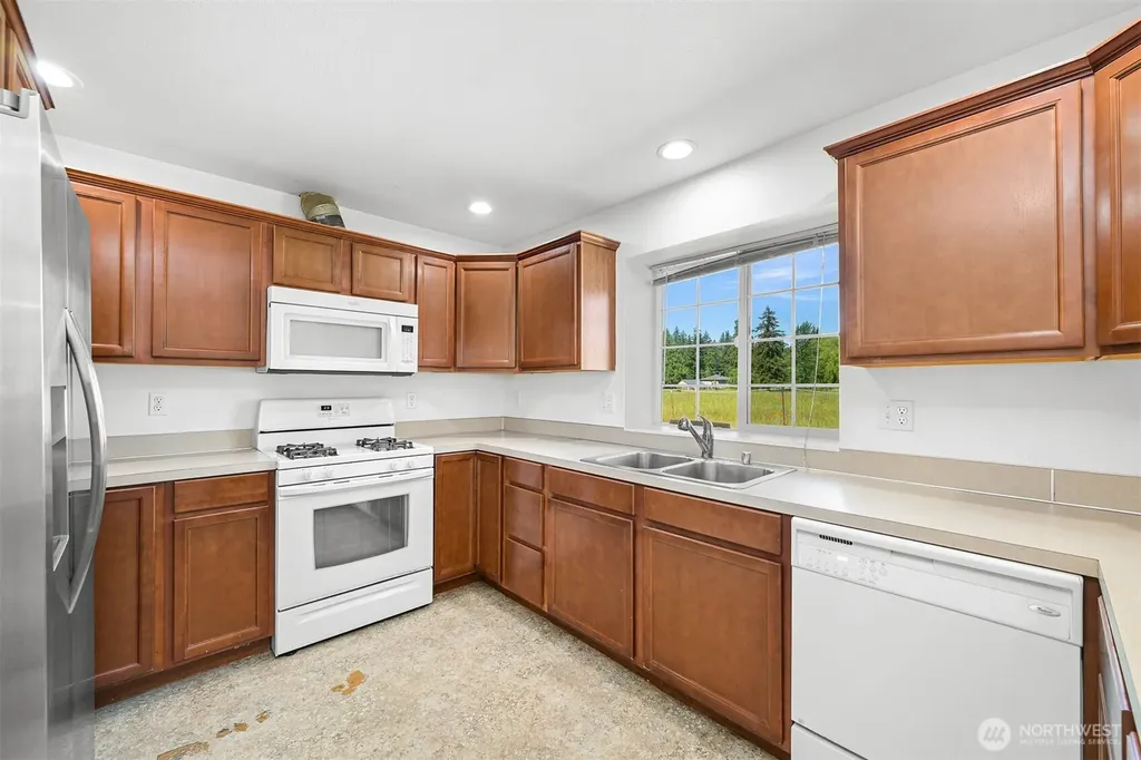 1776 Harksell Road Ferndale WA 98248
