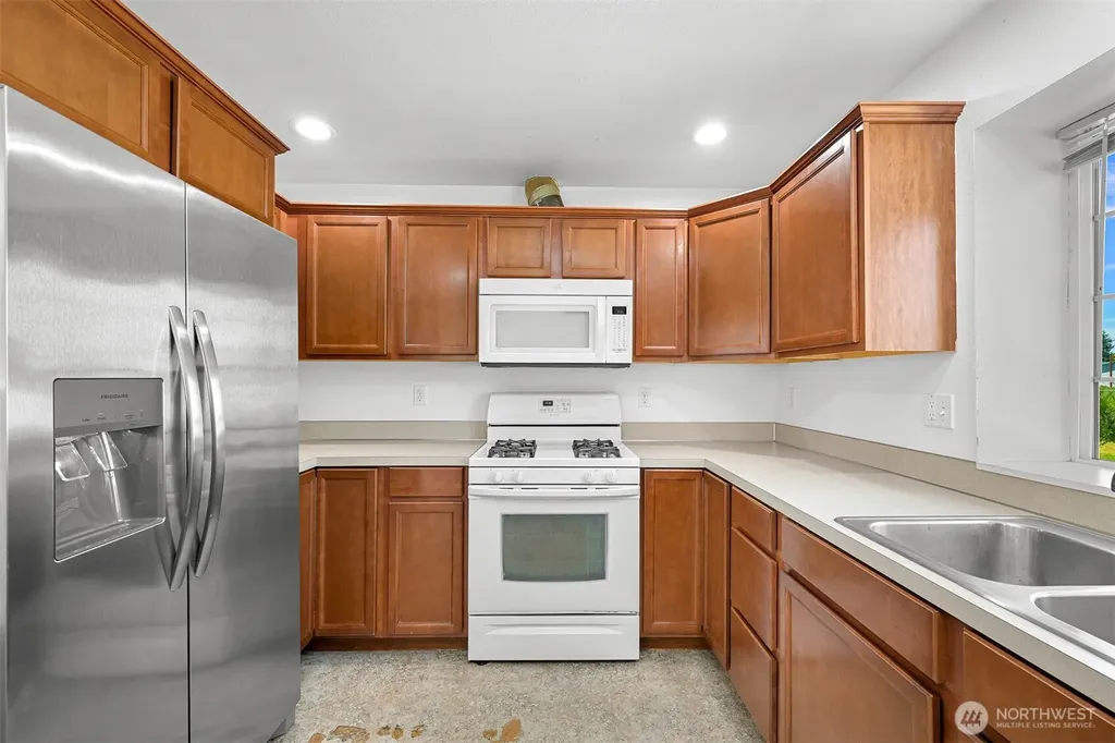 1776 Harksell Road Ferndale WA 98248