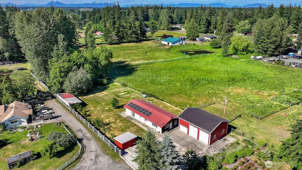 1776 Harksell Road Ferndale WA 98248