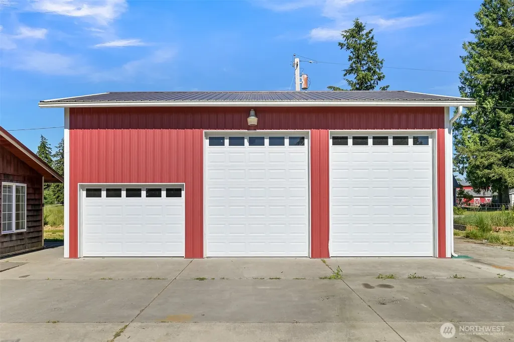1776 Harksell Road Ferndale WA 98248