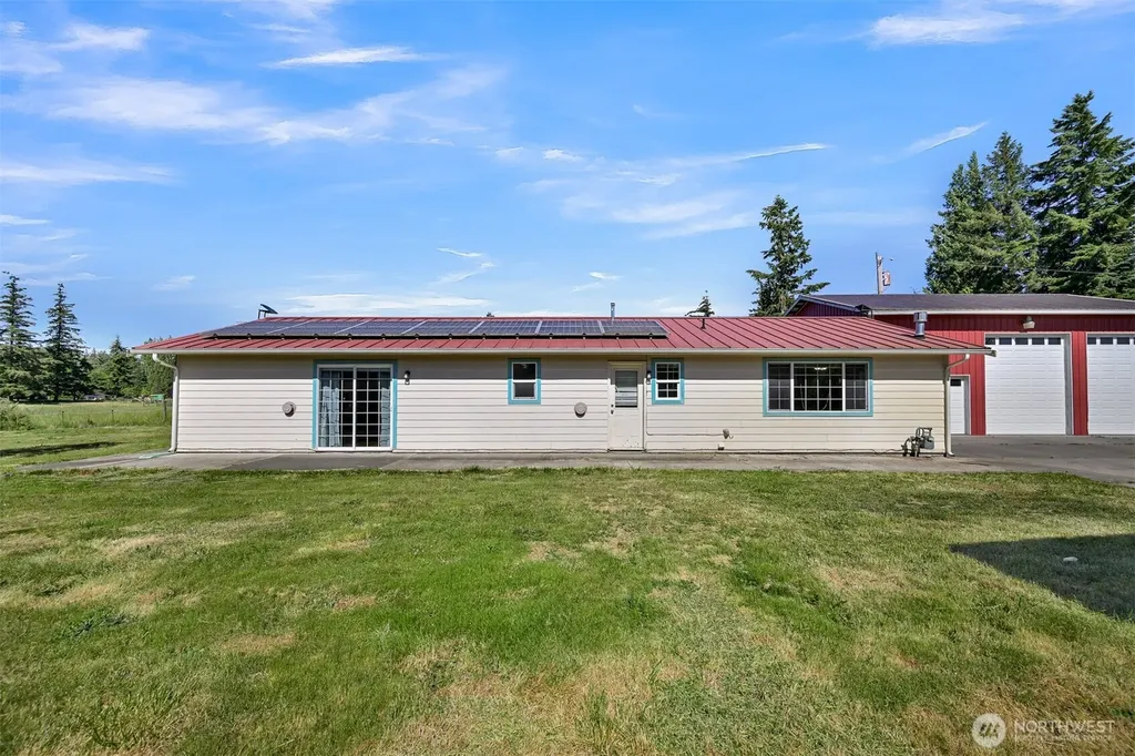 1776 Harksell Road Ferndale WA 98248