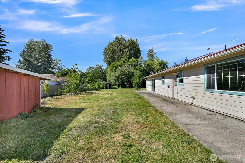 1776 Harksell Road Ferndale WA 98248