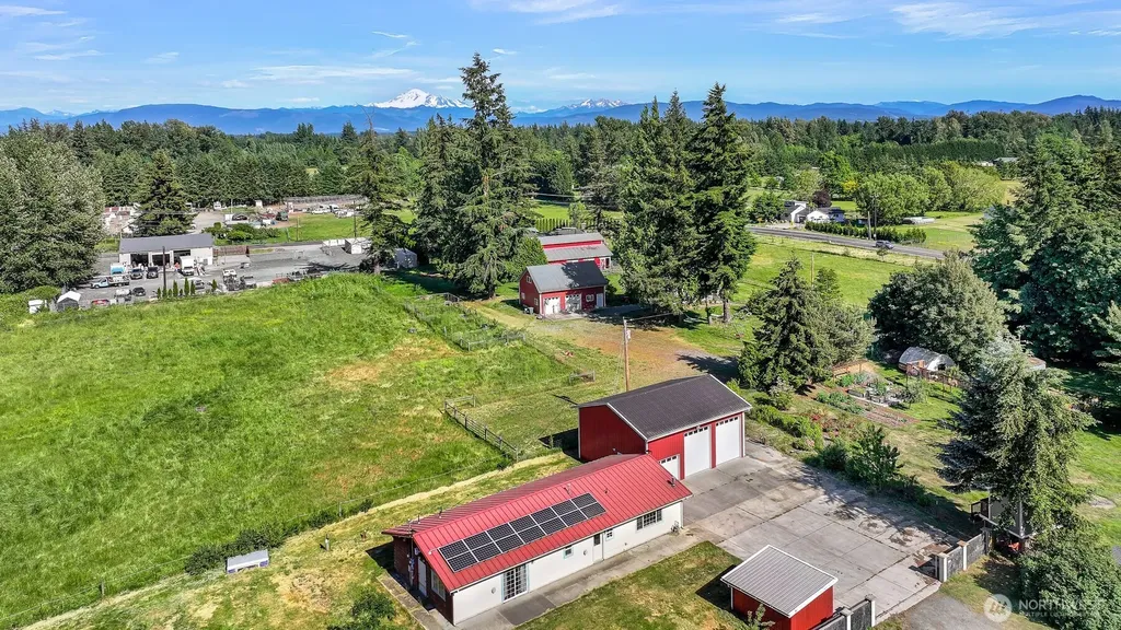 1776 Harksell Road Ferndale WA 98248