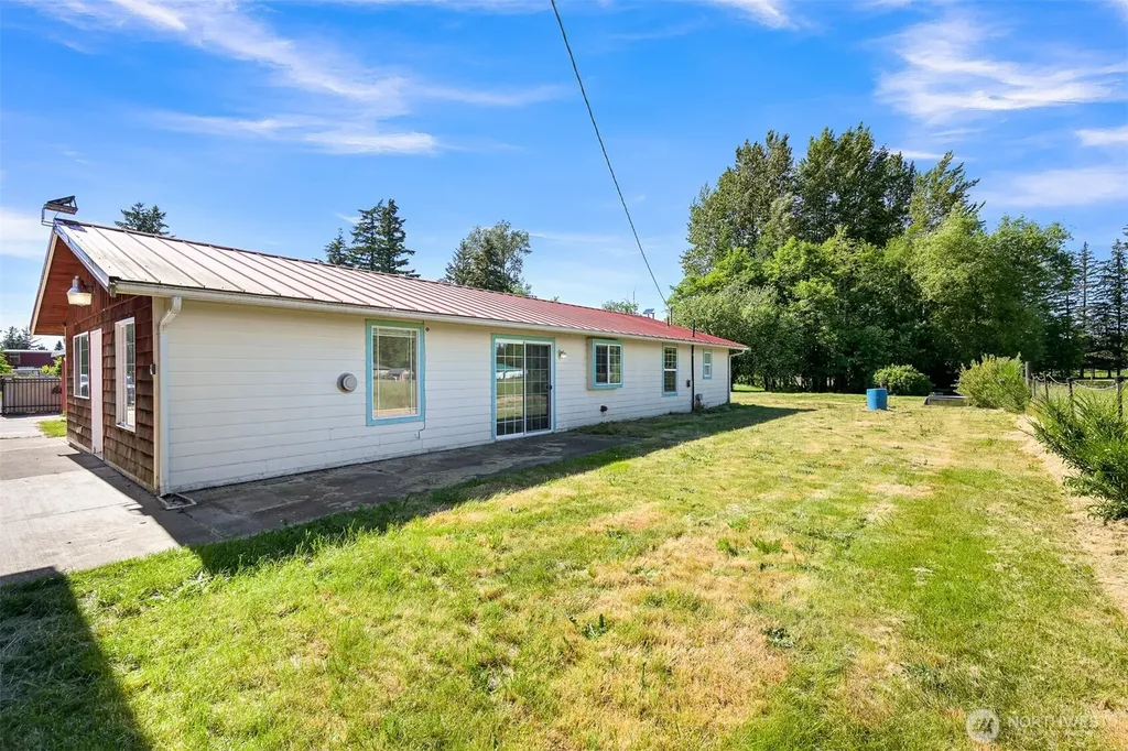 1776 Harksell Road Ferndale WA 98248