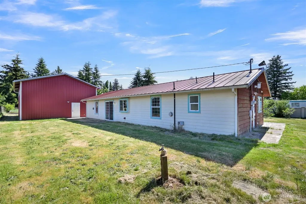 1776 Harksell Road Ferndale WA 98248