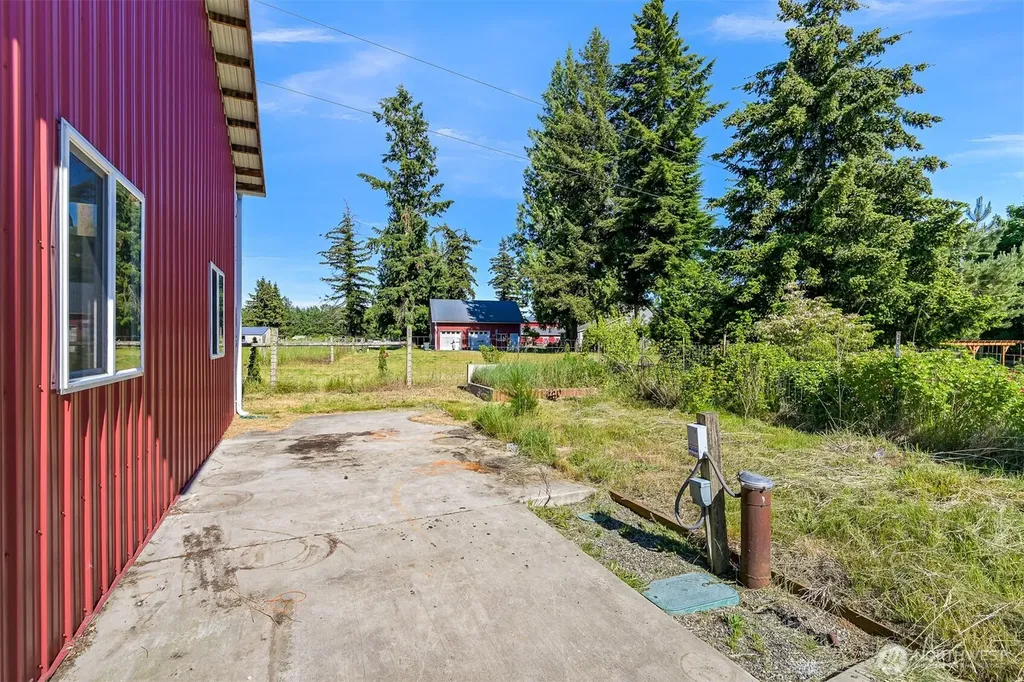 1776 Harksell Road Ferndale WA 98248